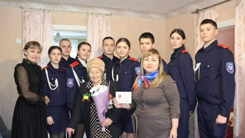 Путин заявил о постоянном контакте с Пасечником