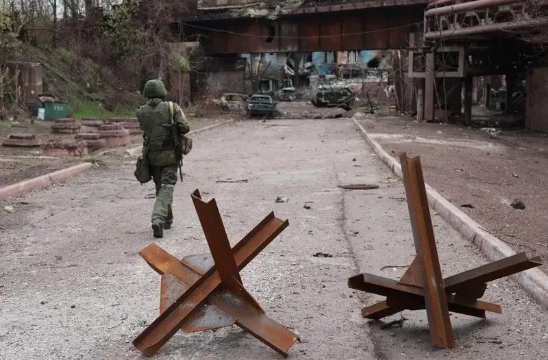 Россия не намерена продлевать пасхальное перемирие, но вариант с остановкой огня по всей линии фронта существует
