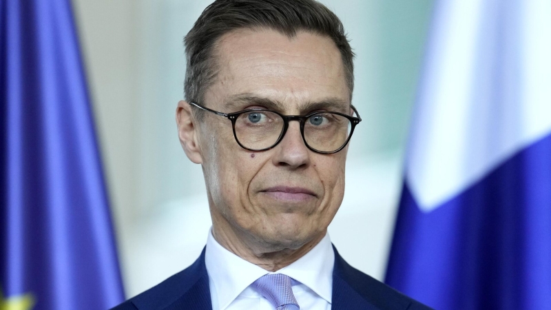 Россия выступает за развитие добрых отношений с Финляндией, заявил Песков