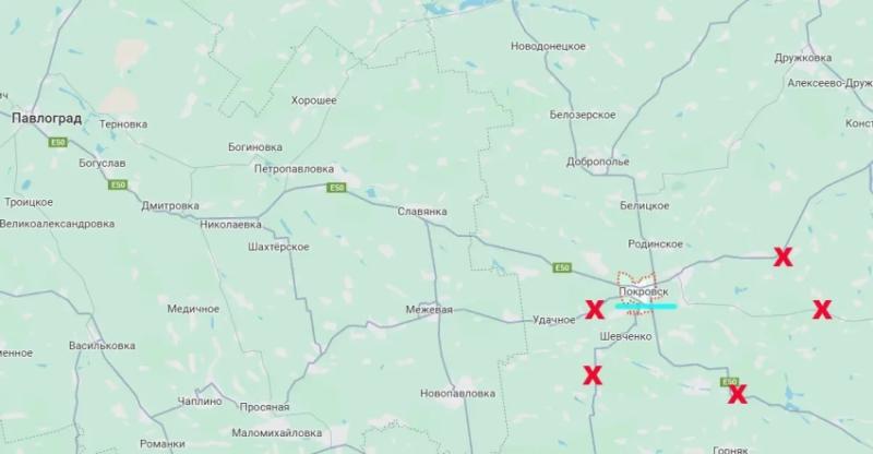 «Сами наступать не можем, но и россиянам не даём»: военнослужащие группировки ВСУ «Хортица» о ситуации под Покровском (Красноармейском)