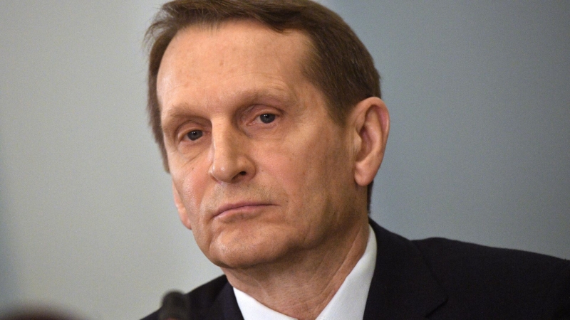 Сергей Глазьев станет новым госсекретарем Союзного государства