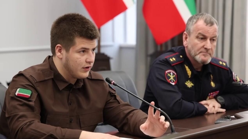 Сергея Золотарева избрали главой запорожского Мелитополя
