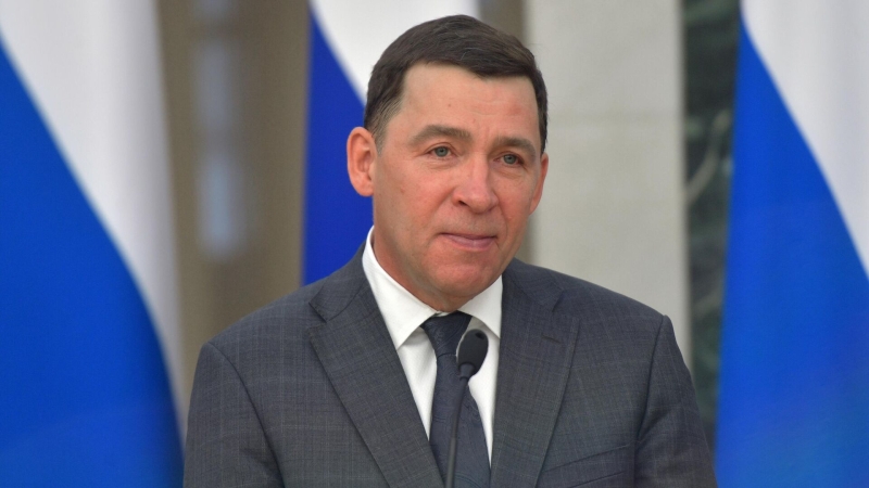 СМИ: Куйвашев стал фигурантом уголовного дела