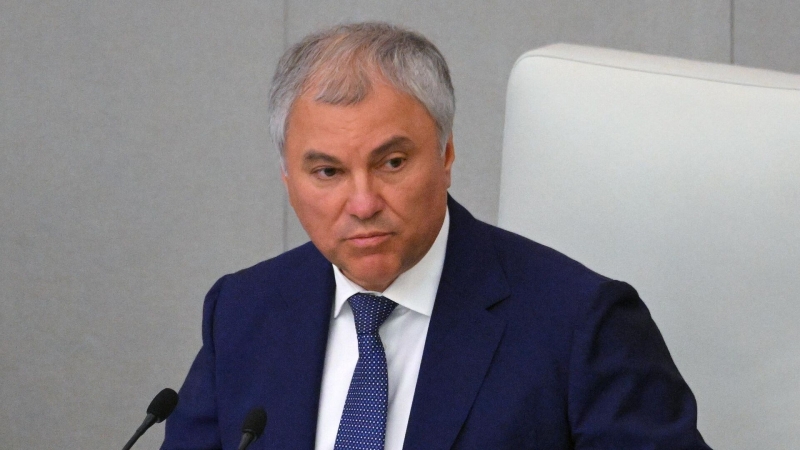 Совет законодателей в апреле обсудит противодействие нацизму