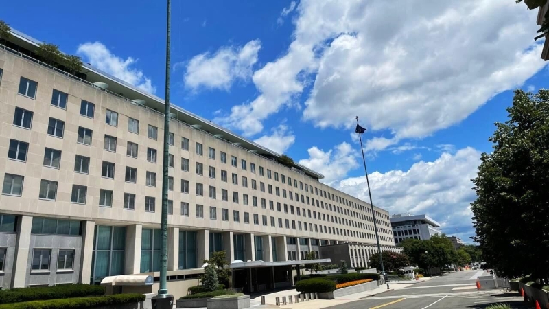 США отключили спутник, с которого "Радио Свобода"* транслировали в Россию