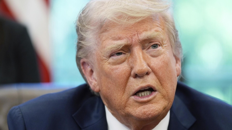 Трамп доказал, что стремится к нормализации отношений, считает эксперт