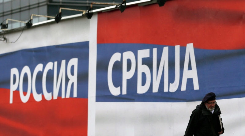 "Трамп тоже не поможет". Друга России уже не спасти
