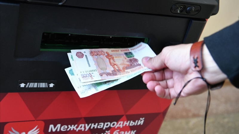 В Госдуме проработают поправки в законы для наказания дропперов