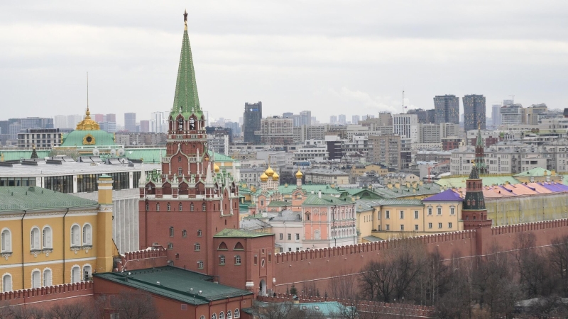 В Кремле заявили о продолжении контактов с США