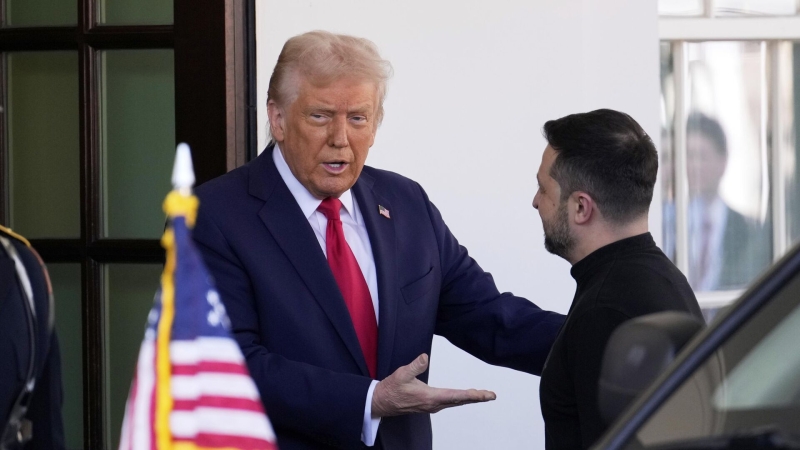 В Кремле заявили о продолжении контактов с США