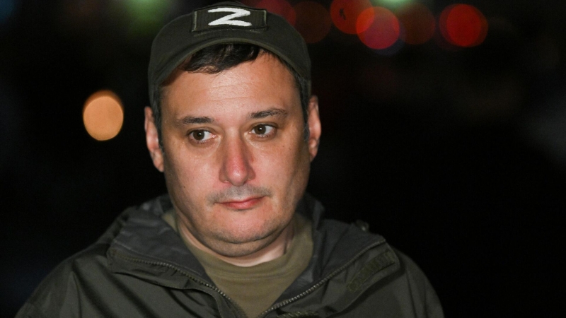 Володин провел встречу с Хинштейном