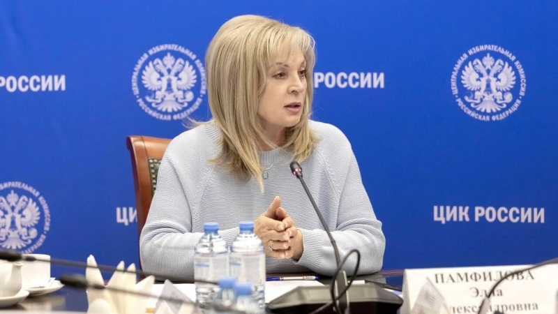 ЦИК хочет увеличить число молодежи, участвующей в выборах