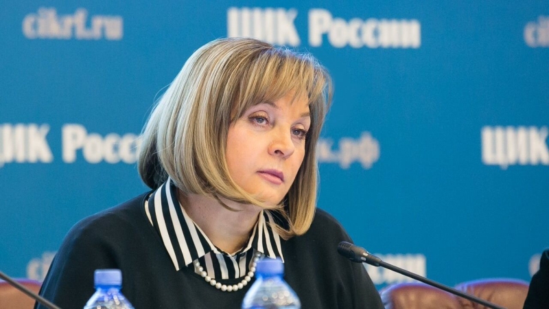 ЦИК принял новую схему избирательных одномандатных округов