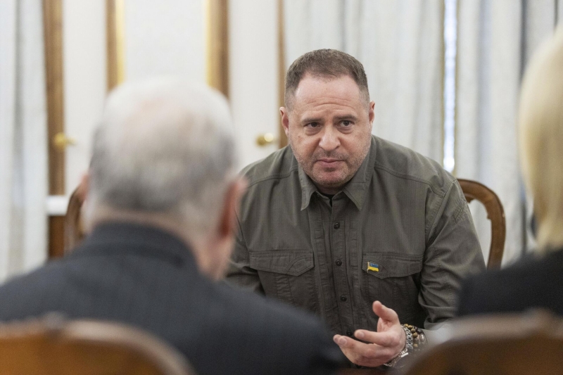 "До самой могилы". Что уготовил Зеленский провинившимся ставленникам
