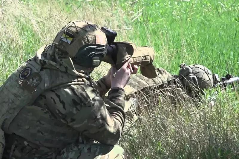 «ДРГ действуют уже на правом берегу»: ВС РФ заняли почти все острова в дельте Днепра на Херсонском направлении