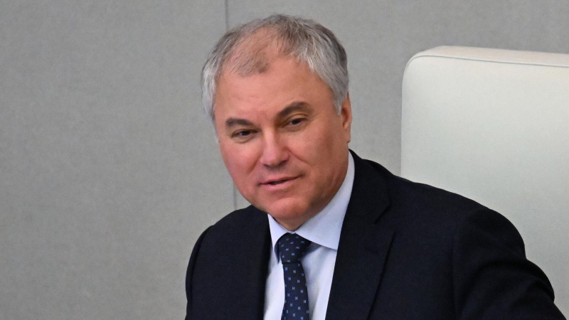 Дружба России и Вьетнама проверена временем, заявил Володин