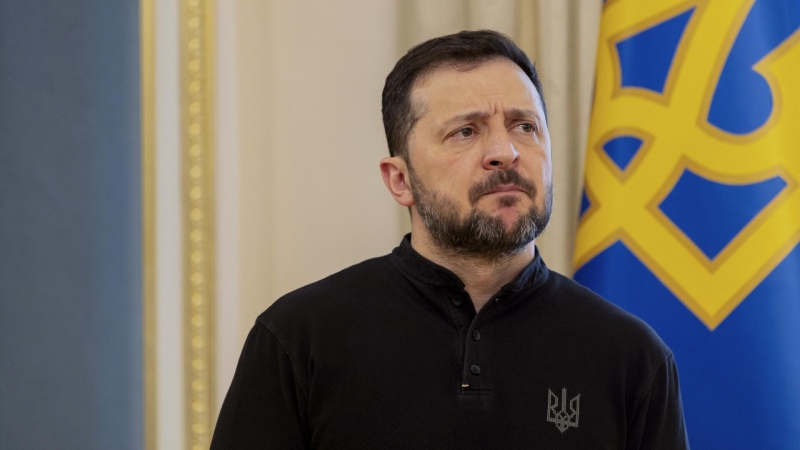 Дудаев сравнил санкции Зеленского с государственной наградой