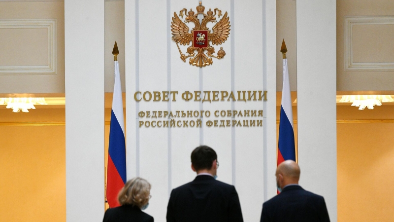 Элла Памфилова: Центризбирком России открыт к международному сотрудничеству