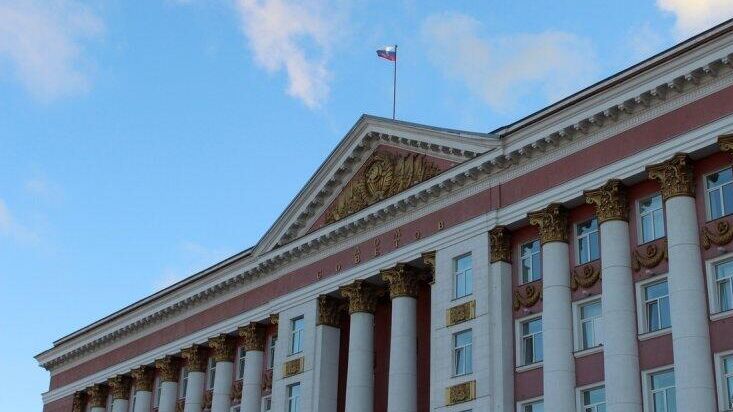 Филимонов отправил в отставку главу Нюксенского округа на фоне скандала