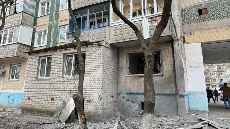 Гладков назначил и.о. главы Грайворонского округа