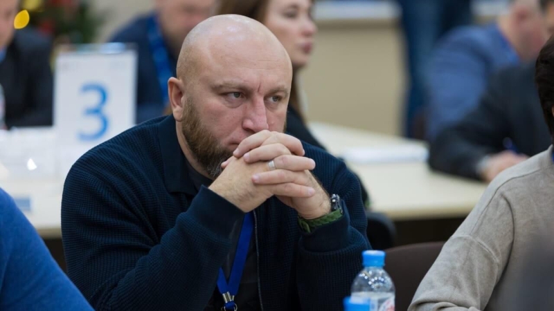Гладков назначил и.о. главы Грайворонского округа
