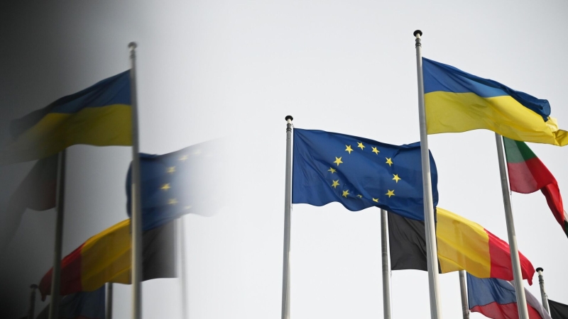 Глава крымского парламента назвал передачу полуострова УССР волюнтаризмом