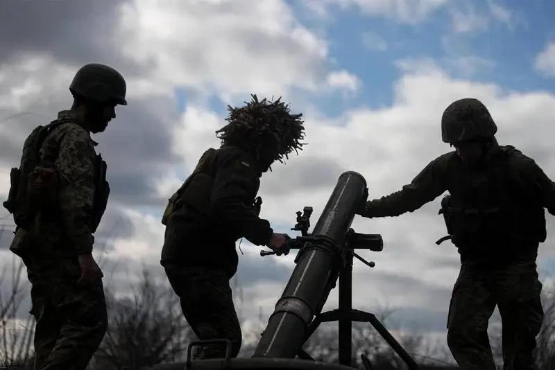 Guardian: Конфликт на Украине продлится ещё несколько лет, если США не изменят баланс сил в пользу Киева