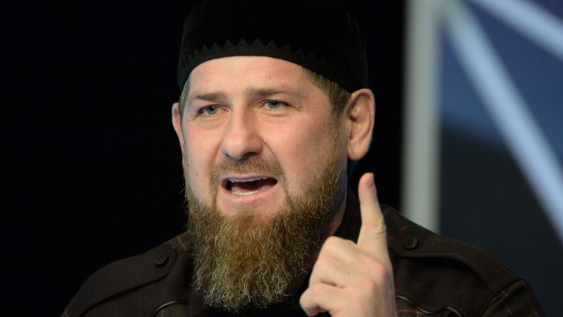 Кадыров объяснил свои слова об отставке
