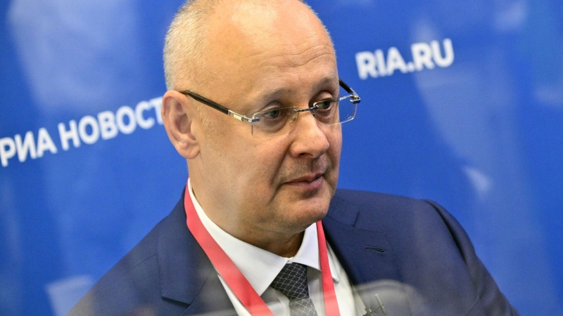 Кобяков назвал украинский кризис внутренним процессом СССР