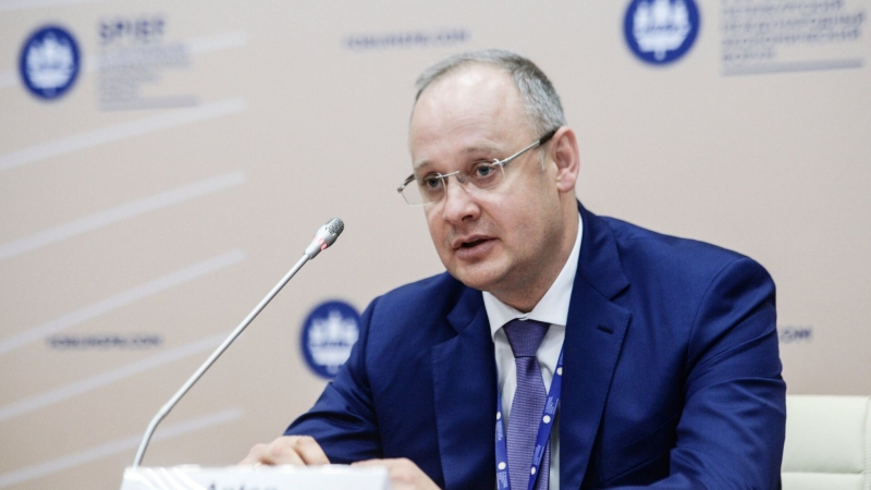 Кобяков назвал украинский кризис внутренним процессом СССР