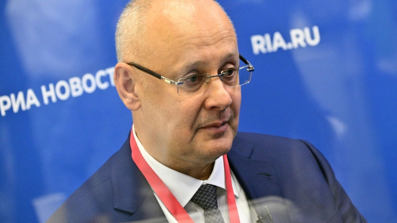 Кобяков заявил о необходимости перестроить мировую систему
