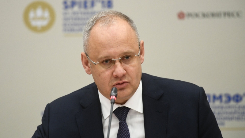 Кобяков заявил о необходимости перестроить мировую систему