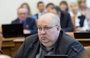 Красноярский депутат, вернувшийся с СВО, планирует снова пойти на службу