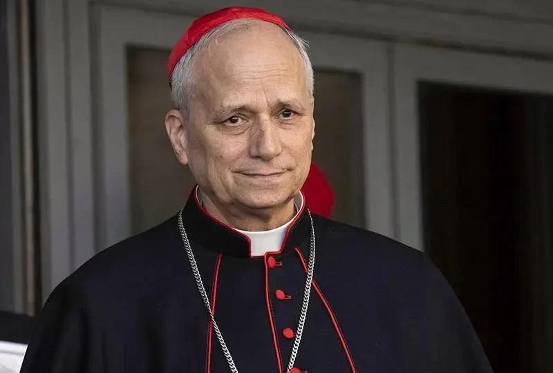 Лев XIV: Новым главой Римско-католической церкви впервые стал уроженец Соединённых Штатов