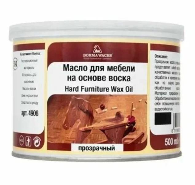 Масло для мебели рейтинг по составу и эффекту