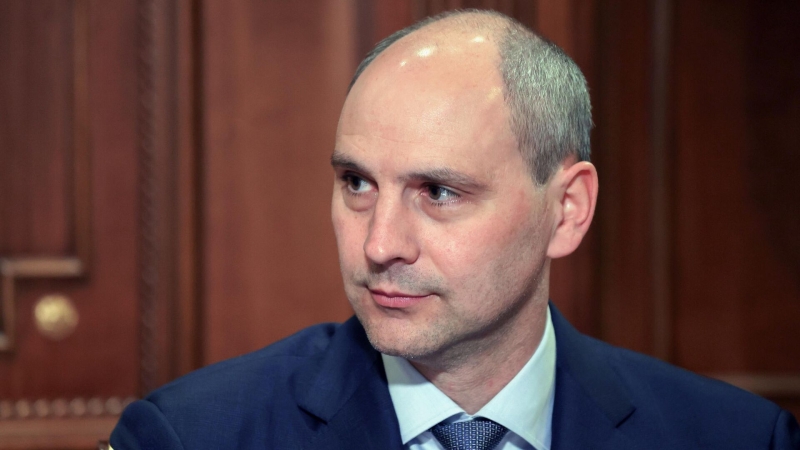 Медведев поддержал кандидатуру Артюхова на пост секретаря реготделения ЕР