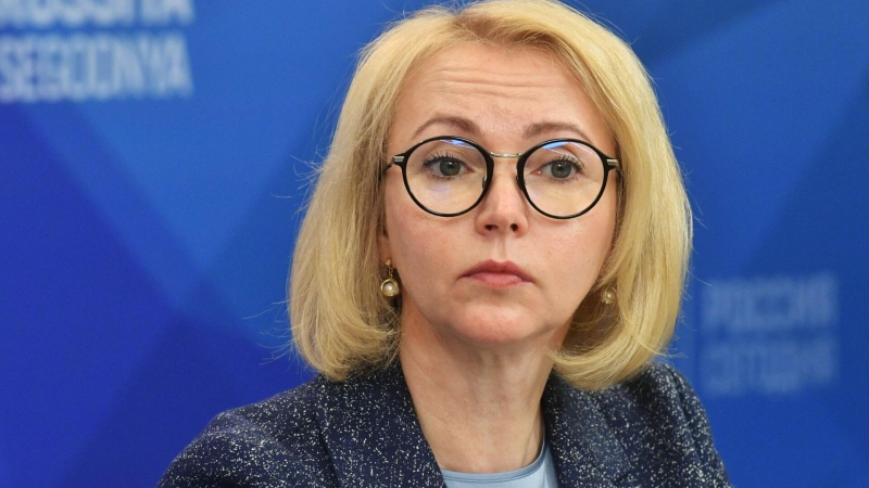 Медведев поддержал кандидатуру Гехт на пост секретаря реготделения ЕР