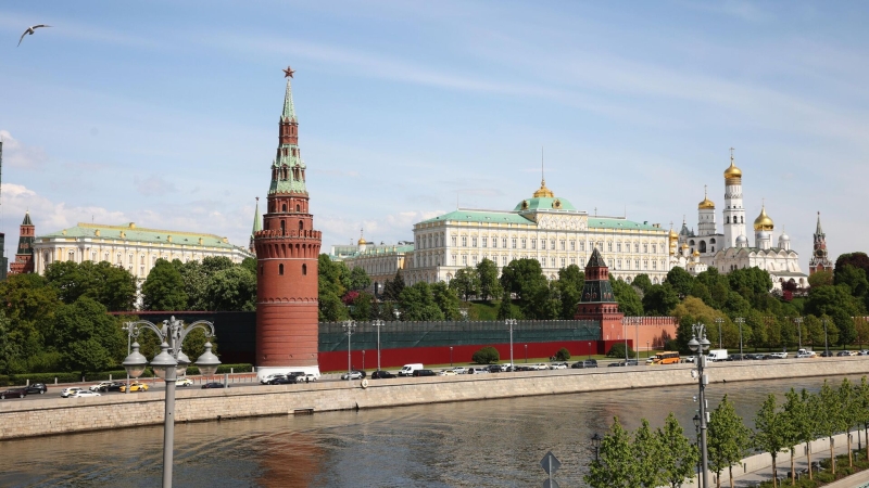 МИД рассказал о составе российской делегации на переговорах 2 июня