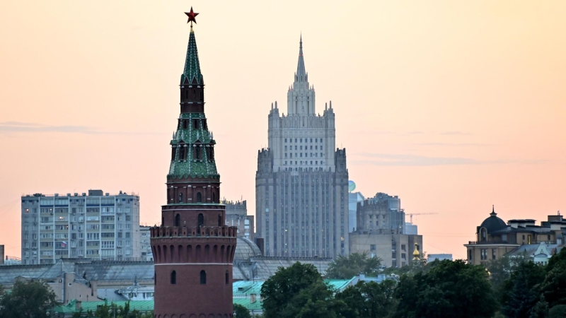 МИД рассказал о составе российской делегации на переговорах 2 июня