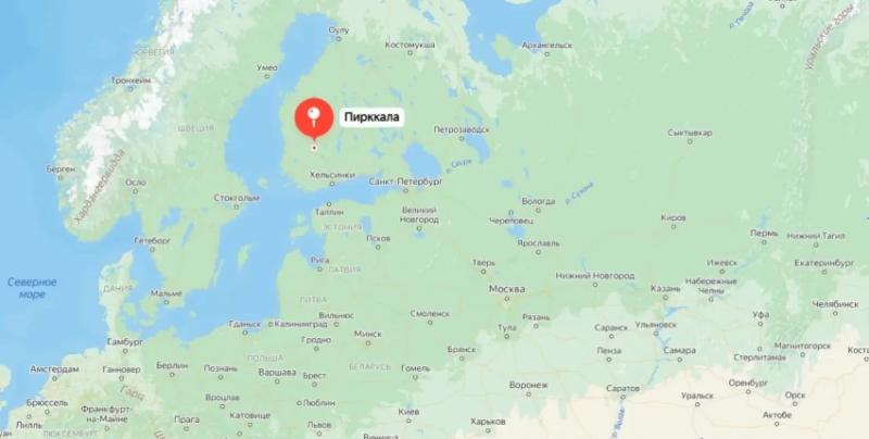 НАТО впервые протестирует запуск стратегических БПЛА RQ-4D Phoenix с авиабазы в Финляндии
