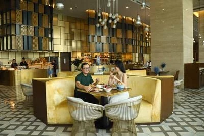 Незабываемое лето в отеле Radisson Blu Resort Phu Quoc 