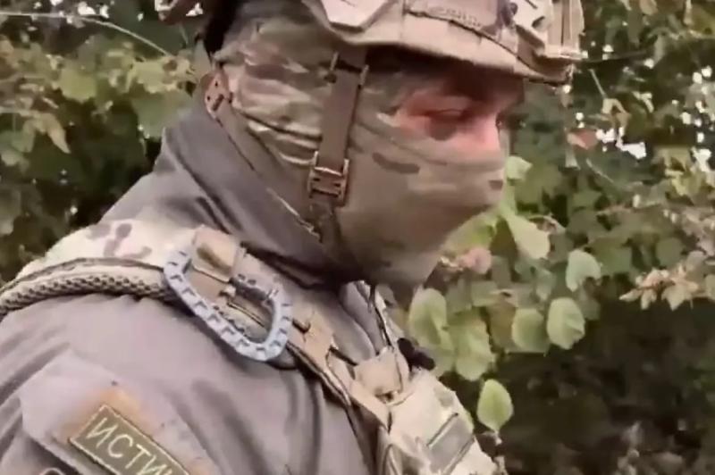 Освободив Новоеленовку, наши войска движутся на север – к Константиновке