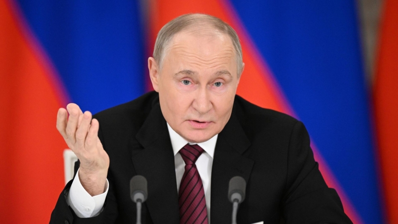 Песков подтвердил завершение перемирия на дни 80-летия Победы