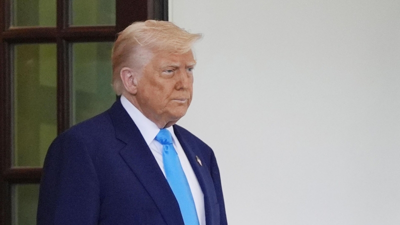 Песков рассказал, как Путин и Трамп понимали друг друга во время разговора