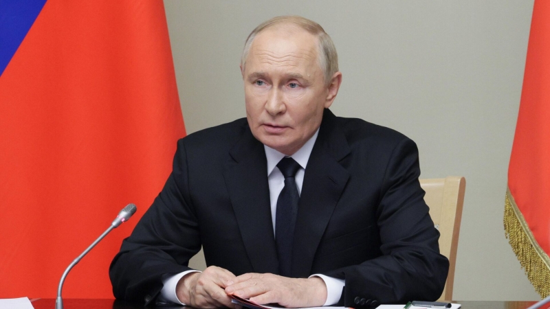 Песков заявил о важности устранения первопричин украинского конфликта
