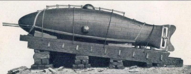 Подводные лодки испанского флота типа S-80 Plus «Isaac Peral»