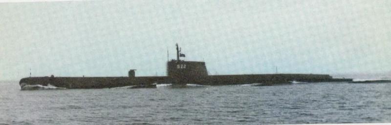 Подводные лодки испанского флота типа S-80 Plus «Isaac Peral»