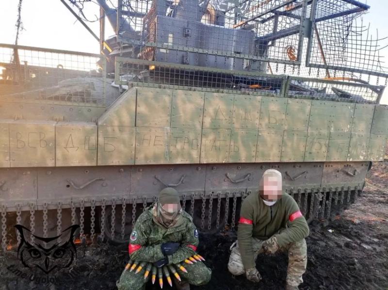 Пора перестать восхищаться западной бронетехникой