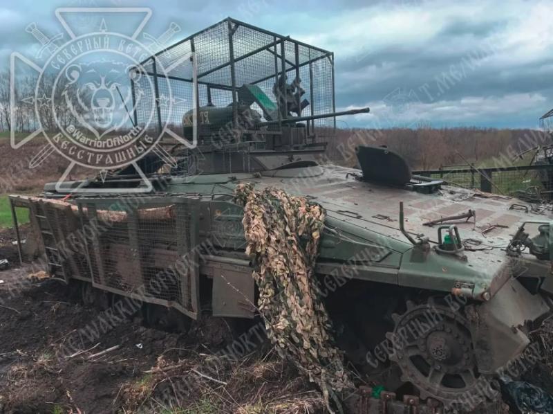 Пора перестать восхищаться западной бронетехникой