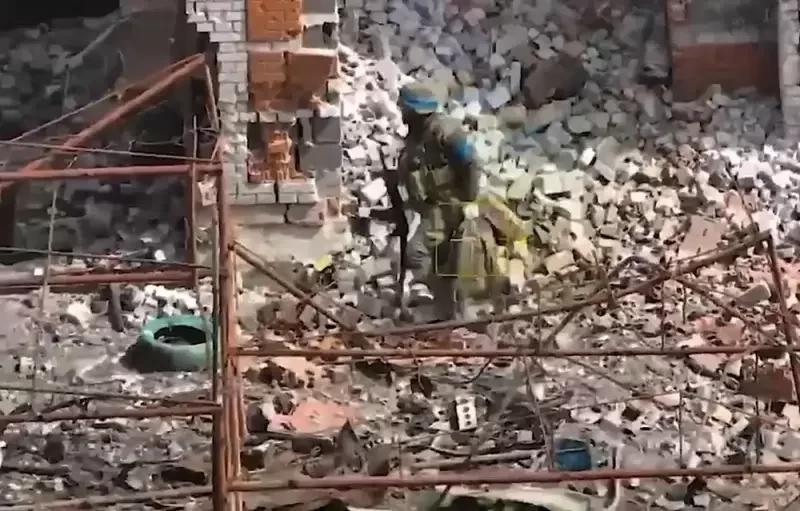 Последняя сводка СВО от Юрия Подоляки на 11.05.2025: ВС РФ наступают на Краматорском направлении
